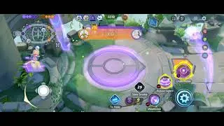 3rd game of season 6 | Pokemon Unite Full Gameplay