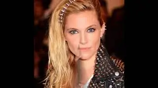 Punk frisuren trends und haarfarben