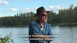 Taivalkoski Kovioj&auml;rvi 2025