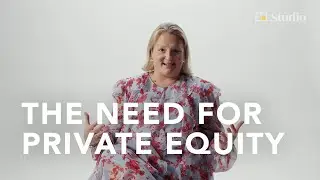 Why private equity is essential in today&rsquo;s complex markets