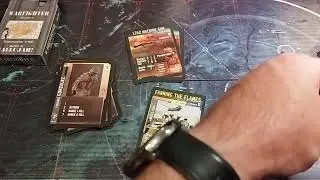 Unboxing of Warfighter Modern Exp #45 Battle for Fallujah