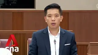 Singapore studying cases of greenwashing and related laws in other regions