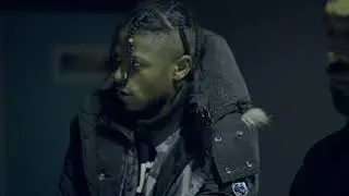 CONTROL Chicago new web series trailer
