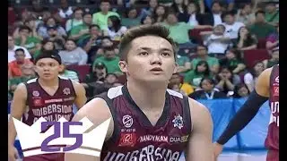 Paul Desiderio 30 Points 5 Assists Full Highlights (9/23/2017)