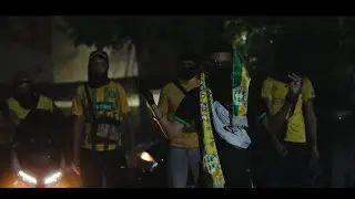 Big wolf -favela kabyle-🇧🇷(clip officiel)
