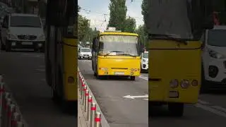Ukraine 🇺🇦Life in Kiev. July 18, 2025. The Streets of Kiev, Ukraine. Streets Scenes