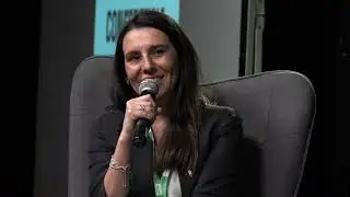 Claves para usar IA y ChatGPT al postular a CORFO | Carla Paredes Gyllen, Fomento Los Ríos