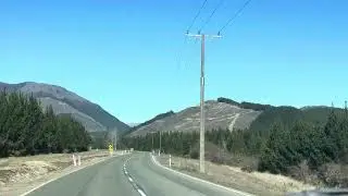 Visit Nelson lakes national park