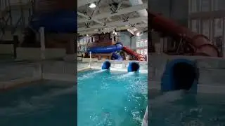 Cape Cod der Resort and water park Hyannis Massachusetts Cape Cod