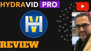 Hydravid Pro Review 💥 WARNING 🔥 DON'T BUY HYDRAVID PRO WITHOUT MY CUSTOM BONUSES!