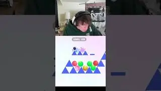 WORLD RECORD on the WORLDS HARDEST mobile game