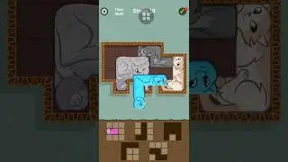cats block puzzle🧩