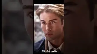 PSL God Chace Crawford #edit #shorts #psl #chacecrawford #pslgod #lookmaxxing #gossipgirl #celebrity