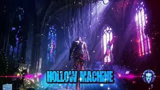 Hollow Machine - Cult of the New Gods (Cyber Metal Music)