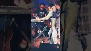 Агата садкевич и Дмитрий варёнкин зажигают в Imagine Cafe oasis
