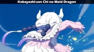 Top 10 NEW Action Romance Anime 2017 HD