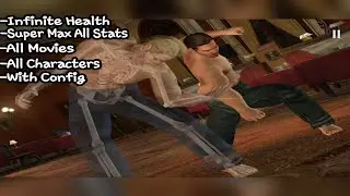cheat patch code fight club aethersx2 emulator ps2 android