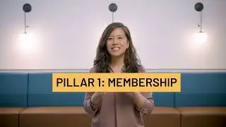 How to Set Up Community Foundations - 1.1 Thriving Communities Course