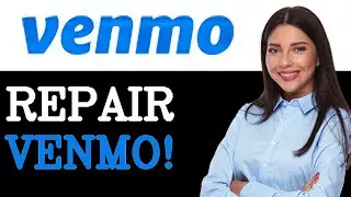 How To Fix Venmo Debit Card (2025)