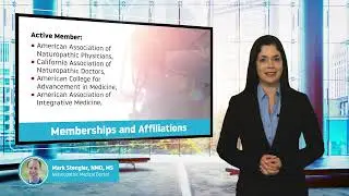 Mark Stengler:Top Naturopathic Medical Doctor 2023 from FINDATOPDOC