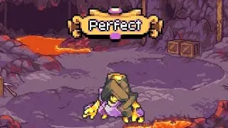 Perfect Ruptius | Coromon [Perfect Database 74/124]