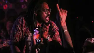 Soul Glo - We Wants Revenge - Galaxy Barn Stage ​⁠​⁠@pickathon 2022