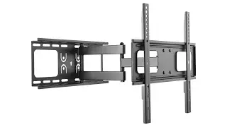04MM-TB17 TV Bracket Setup Guide