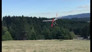 Guillow's Strato Streak: Tips and Tricks for Improving Flight