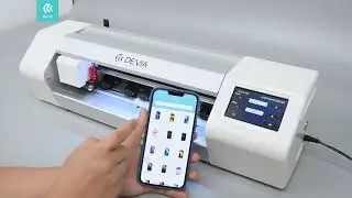Devia Plotter - ID Error Message or Mismatch in the App