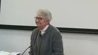 DPURC Worship recorded 14-Apr-2024, Led by Revd Elizabeth Caswell