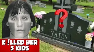 The &ldquo;Cult&rdquo; Claims in the Andrea Yates Case | Michael Woroniecki Explained