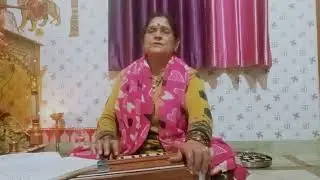 बेणीमाधव को समर्पित यह भजन 