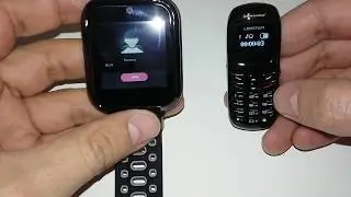 Finow Q1 Pro MTK6737 4G LTE Android 6.0 ( L8STAR Bm70 on smartwatch )