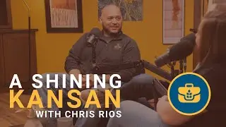 A Shining Kansan - Chris Rios
