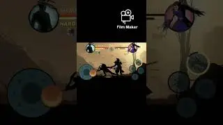 Shadow Fight 2 ( Part 291 ) # Shadow VS Thief #
