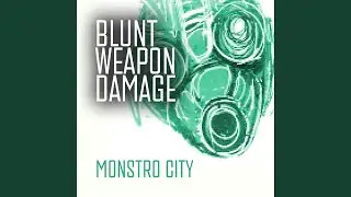 Monstro City