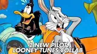 ACECRAFT X Looney Tunes Huge Update! 2 New Pilots Joey Side Story Chapter 1 To 3