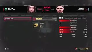 UFC 5 LIVE⚠️:KYLER PHILLIPS VS HENRY CEJUDO|AI FIGHT SIMULATION| #Simulation #Graphic #MMA #AI