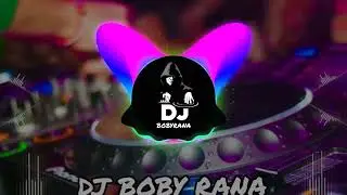 Koi Sehri Babu 🦁Old Remix Song || Bollywood Remix || Dj Boby Rana #djremix 