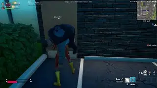 Venom l'affrontement final partie 1