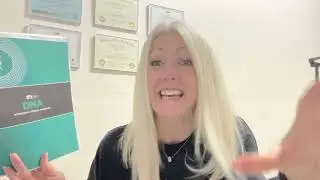 You Aren't Like Everyone Else! IDLife DNA 🧬 Kit MAX Results in Exercise & Nutrition to Get Results!