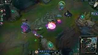 Fizz mechanics