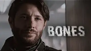 ★ Soldier Boy / Bones [The Boys]