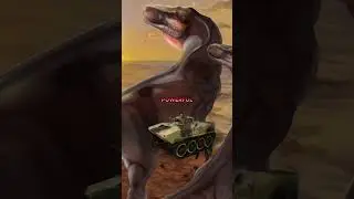 The True Apex Predator of the Jurassic