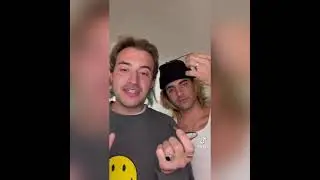 Party shirt fact or cap TikTok compilation
