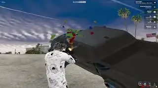 I Susano Naudotojas I (Ft. Serifas)