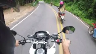 Serra da Meruoca - CE