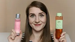 🤔 CZY AKTYWATOR BLASKU AVON JEST ZAMIENNIKIEM PIXI GLOW TONIC❓❓🤔