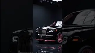 Этот Rolls-Royce НЕЛЬЗЯ купить 😱 Самый дорогой автомобиль в истории!