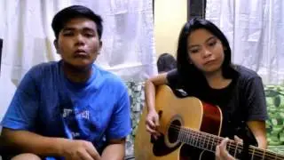 True Colors - Anna Kendrick & Justin Timberlake (Cover) John Florence Beley & Jenney Nudo